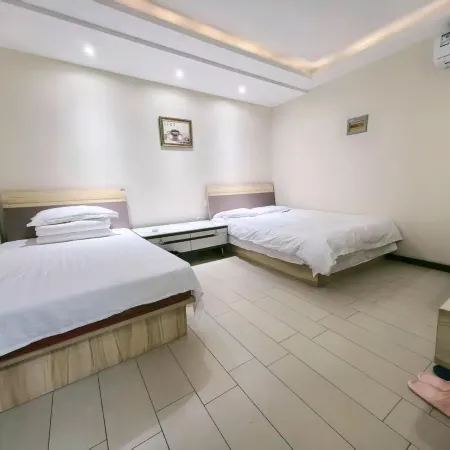 Xinze Hotel