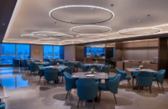 Crystal Orange Hotel, Wanda Plaza, Jinfeng, Yinchuan