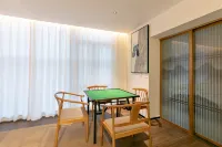 Fuzhou Zeya Hotel (Near Chating Metro Station, Sanfang Qixiang, Fuzhou) - Træningscentre