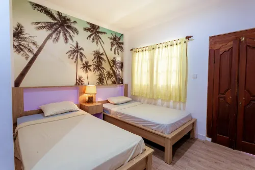 Segara Sadhu Inn Kuta by Ecommerceloka