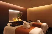 Jinglai Hotel·Bushe (Shanghai Nanjing East Road Bund Branch) - Spa
