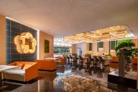 Yuxun hotel - Spa
