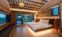 Yuejiangli · Shengshe Homestay Hotel a Xiqiao