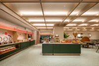 Orange Hotel (Pingxiang Bus Terminal) - breakfast