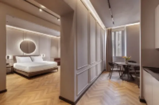 Oriana Homèl Roma Hotel di 