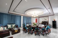 Xihuan S Hotel<Huangmei Pengtai Hotel> - breakfast