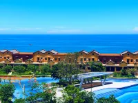 Shuangyue Bay Qisu · Scenic Apartment โรงแรมในหุยตง