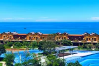 Shuangyue Bay Qisu · Scenic Apartment Hotels in Huidong