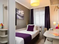 Leonardo Hotel Frankfurt City Center Hotels near Stadel Museum