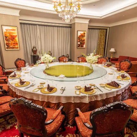 Zhong Sheng Hotel