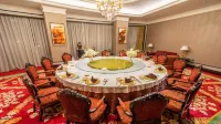 Zhong Sheng Hotel - Morgenmad