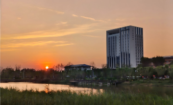 Dongming Shuiyi Kunpeng Hotel