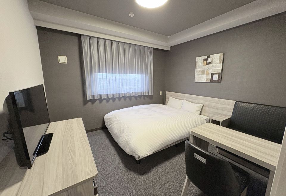 호텔 루트 인 니시나스노 2 객실