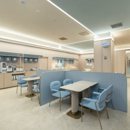 HanTing Hotel (Wuxi Nanchang Street)