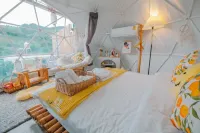 Paopao Orange Farm and Home Stay Hotels in Samoeng