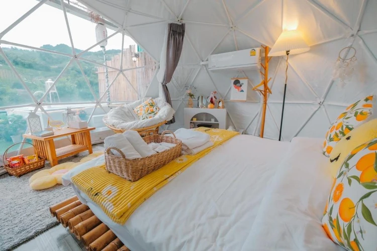 รูปภาพของสวนส้มเปาเปา