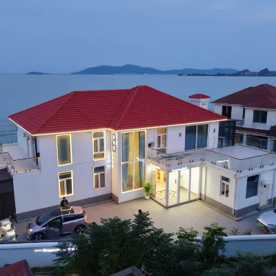 Lakeview Dreamhouse · Taihu Xishan Hotels near Taihu Huahai Zhuti Dujia Amusement Park