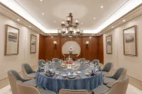 Yili Huacheng Hotel (Liuxing Street)