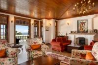 Manor House Bandarawela By Seven Angels - 3-Star