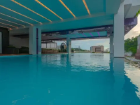 Fox Hotel Jayapura Hotels in Gurabesi