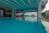 Fox Hotel Jayapura Hôtels à : Entrop