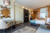 Siddhartha Diyalo Hotels in 