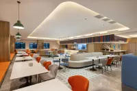Holiday Inn Express Sihui City Center by IHG - Desayuno