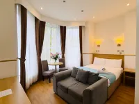 Osborne Aparthotel Hotels in Eastbourne