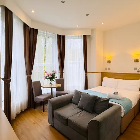 Osborne Aparthotel