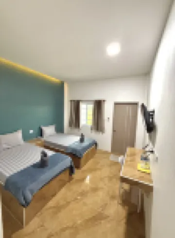 มาที่นี่ รีสอร์ท พูลวิลล่า จัตุรัส ชัยภูมิ