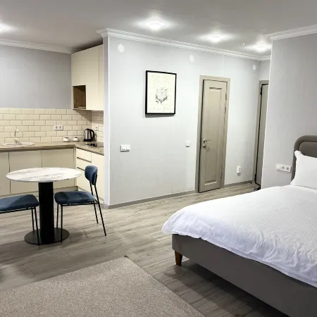 71° East Hotel