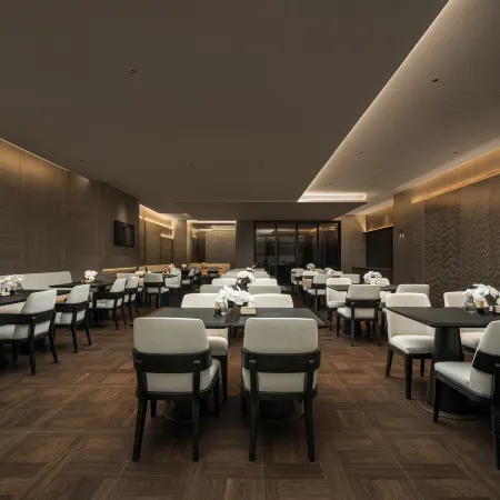 Atour Hotel RT-Mart Jiaocheng Ningde