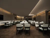 Atour Hotel  RT-Mart Jiaocheng Ningde - Breakfast