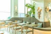 Hayama Umino Hotel - Aamiainen