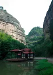 CEO Mingdu Hotel - Mountain view