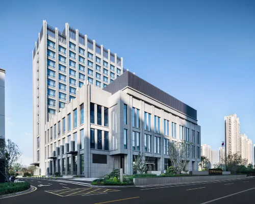 張家港萬達錦華飯店 張家港住宿飯店