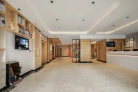 Manting Hotel (Nanchang Shuanggang Subway Station University of Finance and Economics)