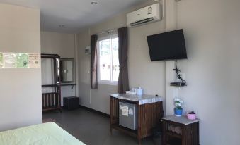 Pleai Ta Lea Resort