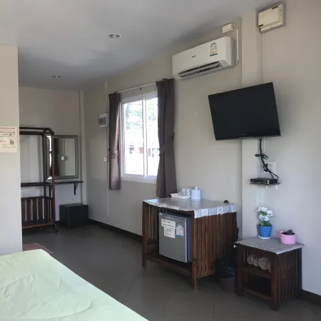 Pleai Ta Lea Resort