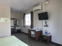 Pleai Ta Lea Resort Hotels in Tha Mai