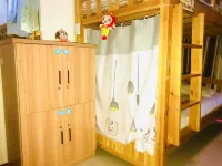 the Silk Road Travelers Hostel Hotels in Zhangye