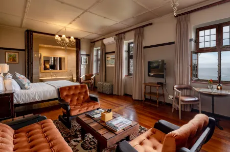 Camps Bay Retreat Hotel