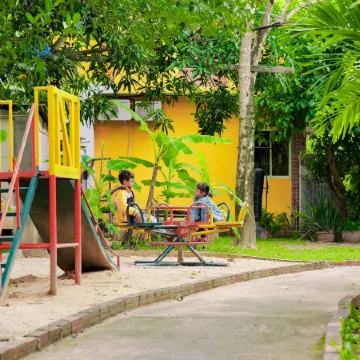 Kep Arunrass Boutique