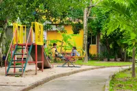 Kep Arunrass Boutique โรงแรมใน