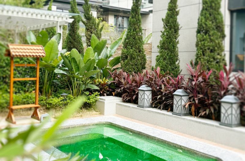 Guangzhou Hehui Hot Spring Hotel (Baishuizhai Resort) photo 6