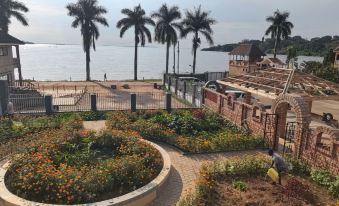 Grand Lake Resort Hotel