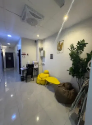 Hotel EC Inn