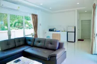 Le poulet poolvilla khanom Hotels in Amphoe Don Sak