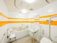 Wan Wan Paradise Nara Ikoma (Old:KAMENOI HOTEL YAMATO HEGURI) - Thân thiện với thú cưng