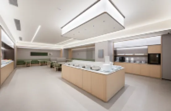 全季飯店（天津之眼新開河地鐵站店）